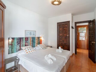 Appartement Nerja Équipement 18