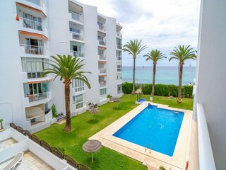 Appartement Nerja Buitenaudio-opname 11