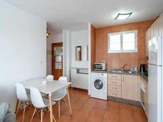 Appartamento Nerja Caratteristiche 22