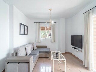 Apartamento Nerja Características 1