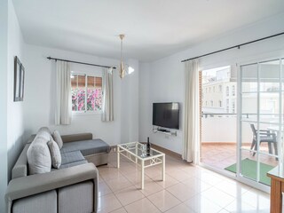 Apartamento Nerja Características 17