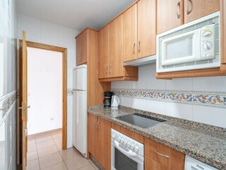 Appartement Nerja Kenmerken 17