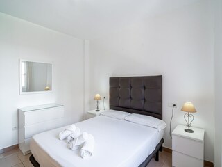 Appartement Nerja Équipement 11
