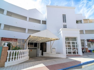 Apartment Nerja Outdoor Recording 7