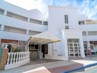 Appartement Nerja Buitenaudio-opname 7