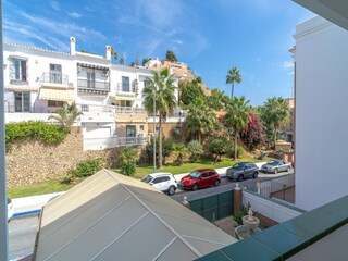 Appartement Nerja Buitenaudio-opname 2
