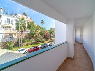 Appartement Nerja Buitenaudio-opname 9
