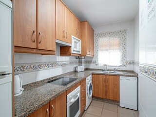 Apartamento Nerja Características 14