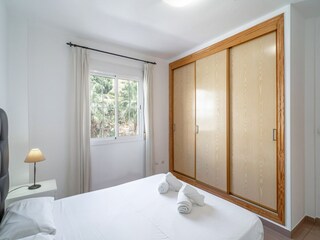 Appartement Nerja Équipement 23
