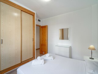 Appartement Nerja Équipement 15