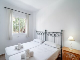 Appartement Nerja Équipement 20