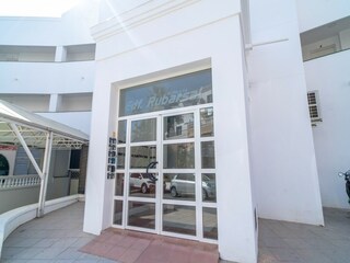 Appartement Nerja Buitenaudio-opname 3