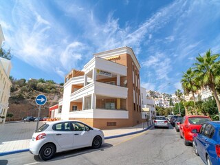 Appartamento Nerja Registrazione all'aperto 3