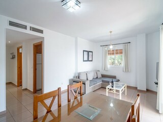 Appartement Nerja Équipement 14