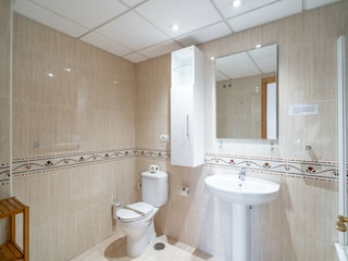 Apartamento Nerja Características 19