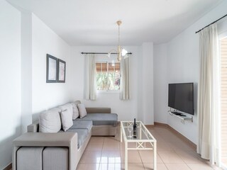 Appartement Nerja Équipement 1