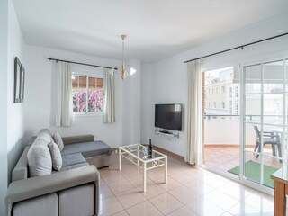 Apartamento Nerja Características 22