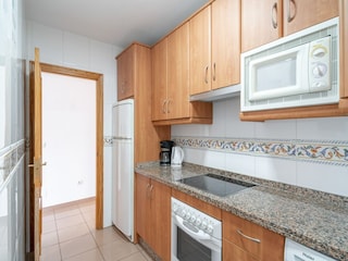 Apartment Nerja Ausstattung 23