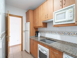 Appartement Nerja Kenmerken 23