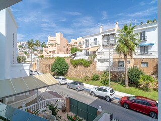 Apartment Nerja Außenaufnahme 2