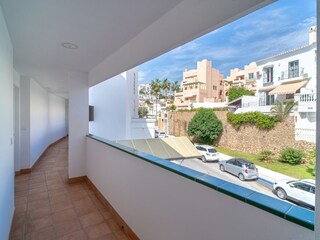 Appartement Nerja Buitenaudio-opname 7