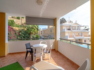 Appartamento Nerja  28