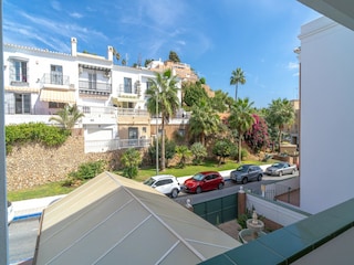 Apartment Nerja Outdoor Recording 4