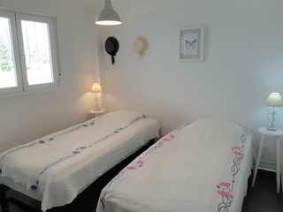 Appartement Nerja Équipement 18