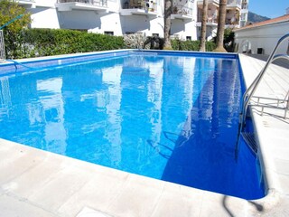 Apartment Nerja Außenaufnahme 1