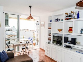 Apartment Nerja Ausstattung 22