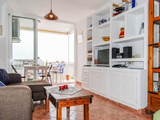 Appartement Nerja Kenmerken 21