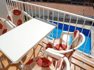 Appartement Nerja Buitenaudio-opname 10