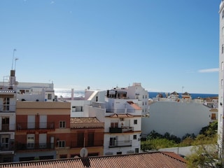Apartment Nerja Außenaufnahme 11