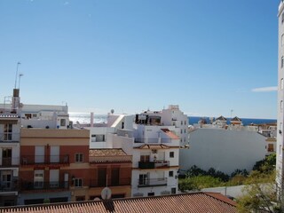 Apartment Nerja Außenaufnahme 9