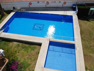 Appartement Nerja Buitenaudio-opname 12