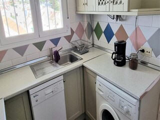 Appartement Nerja Kenmerken 23
