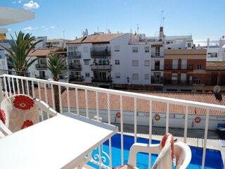 Appartement Nerja Buitenaudio-opname 11