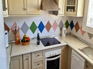 Appartamento Nerja Caratteristiche 15