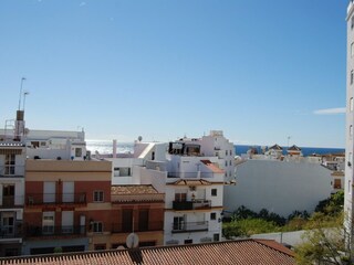 Appartement Nerja Buitenaudio-opname 7