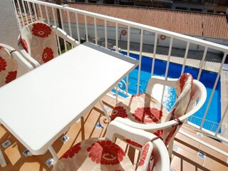 Appartement Nerja Buitenaudio-opname 9