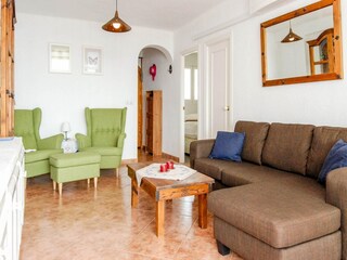Appartement Nerja Équipement 1