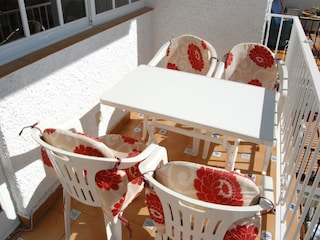 Apartment Nerja Außenaufnahme 3