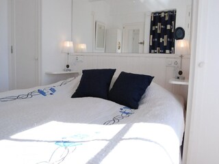 Appartement Nerja Équipement 20