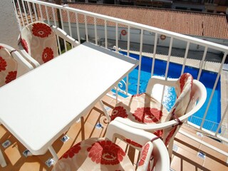 Appartamento Nerja  31