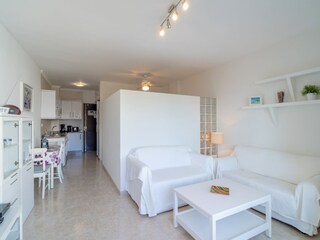 Appartamento Nerja Caratteristiche 1