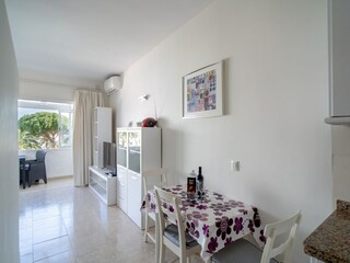 Apartment Nerja Ausstattung 10