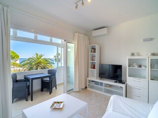 Appartement Nerja Kenmerken 12