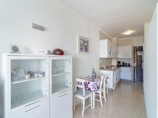 Appartement Nerja Équipement 8