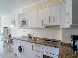 Apartment Nerja Features 15