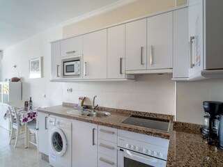 Appartement Nerja Équipement 9